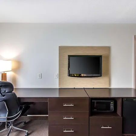 Sleep Inn&Suites Haysville Extérieur photo