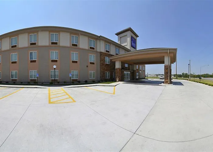 Sleep Inn & Suites