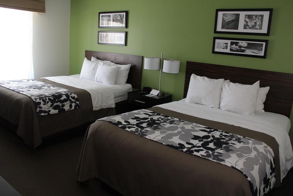 Hotel Sleep &