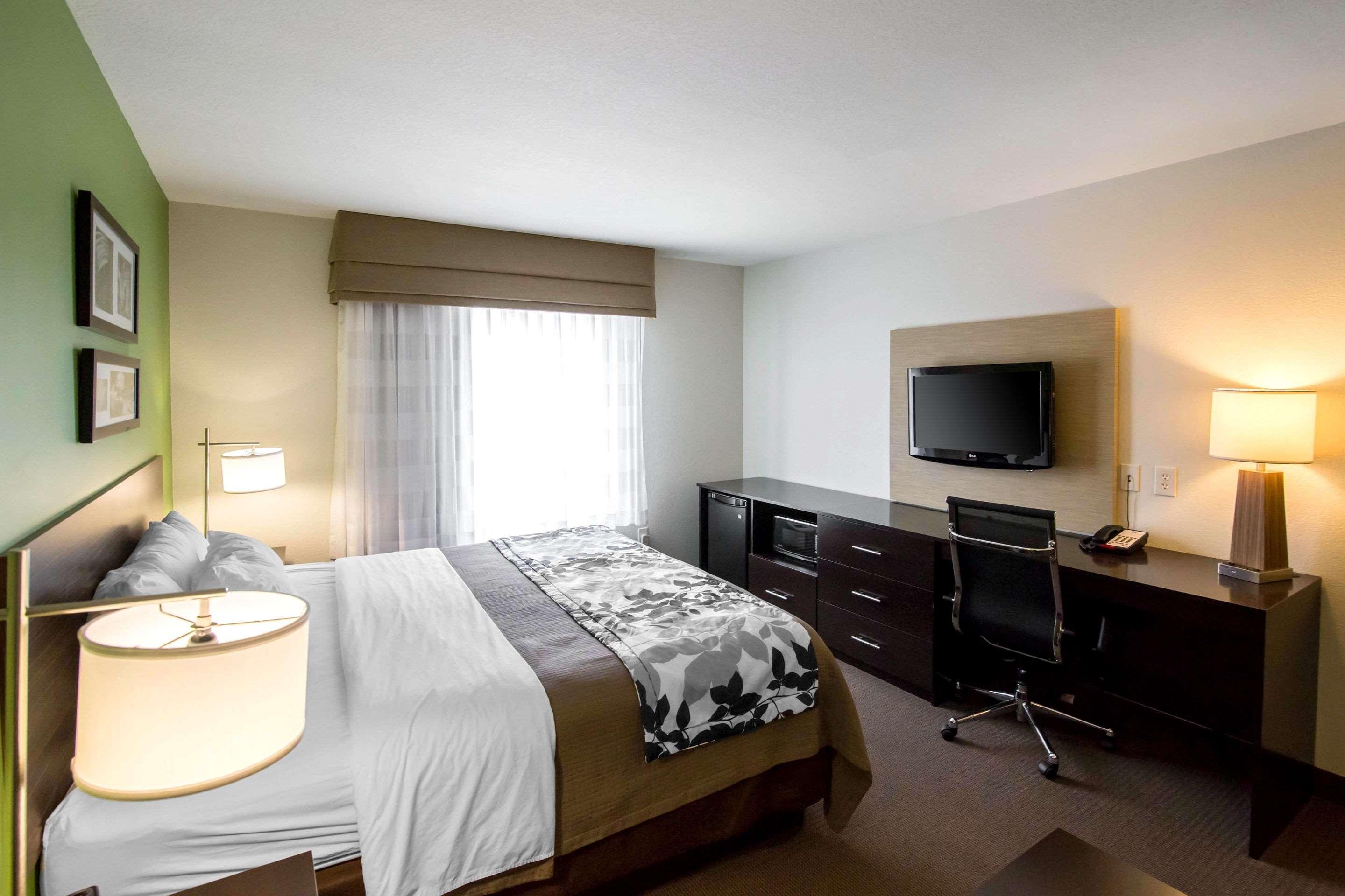 Sleep & Hotel 2*