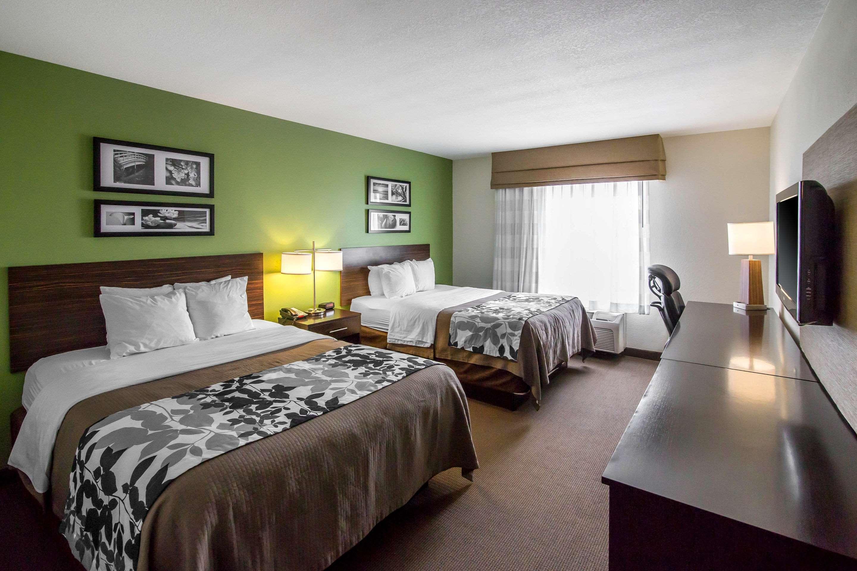 Hotel Sleep &