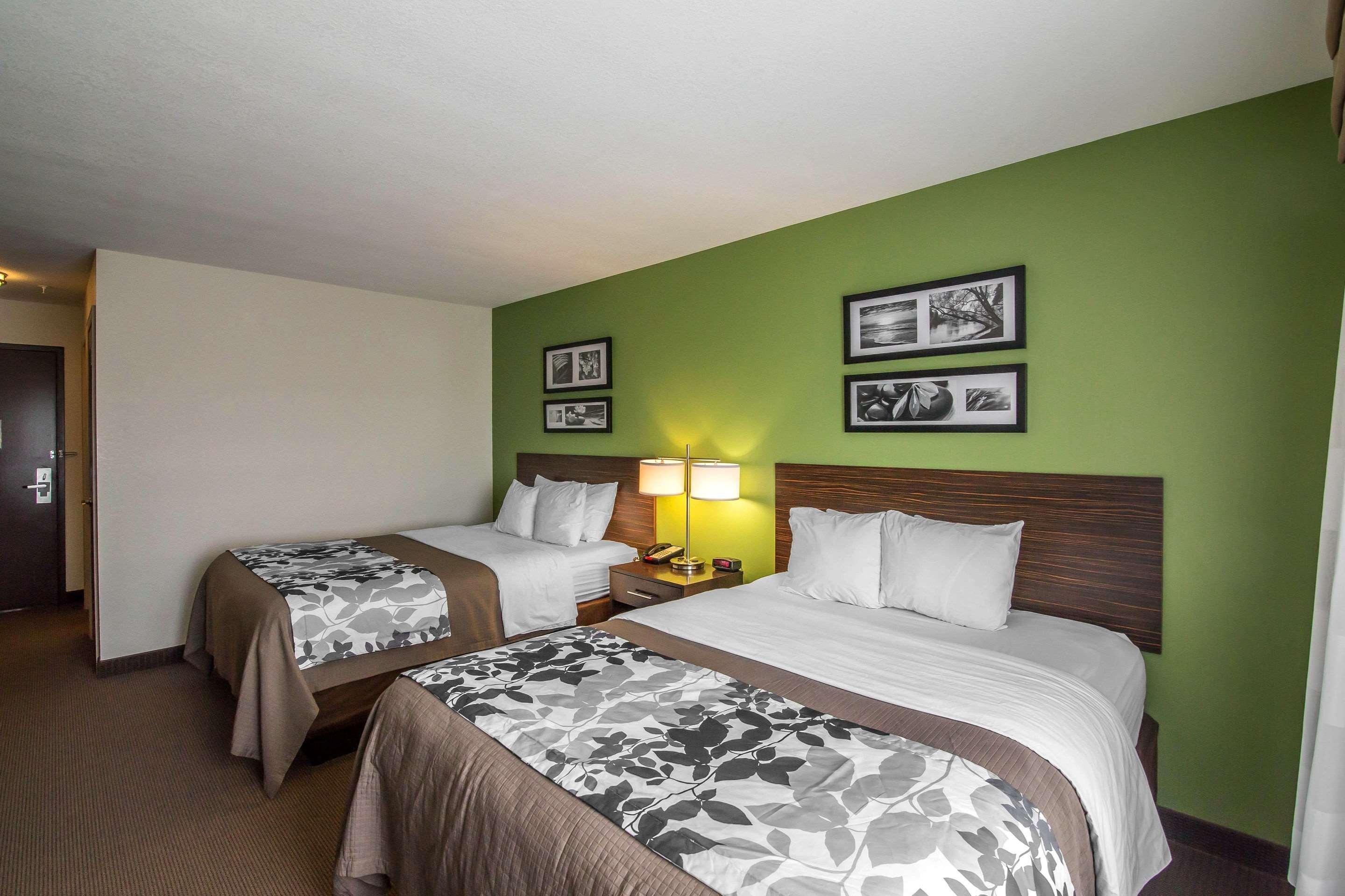 Sleep & Hotel 2*