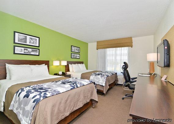Sleep & Hotel
