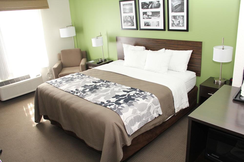 Sleep & Hotel