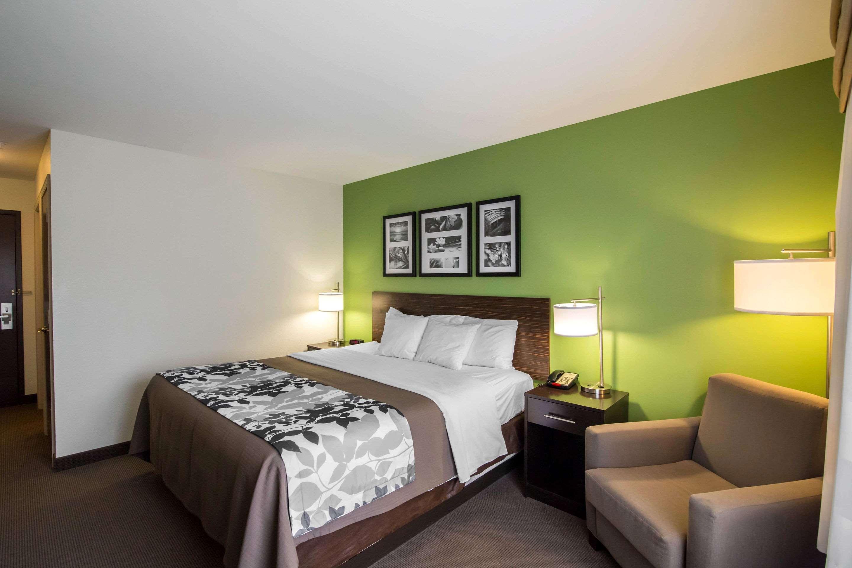 Hotel Sleep &
