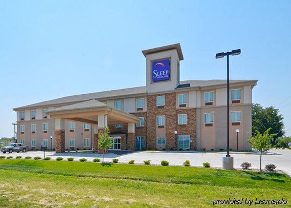 Sleep & Hotel Haysville